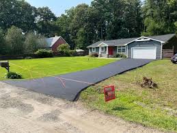 Why Choose Us For All Your Driveway Paving Needs in Demarest, NJ?